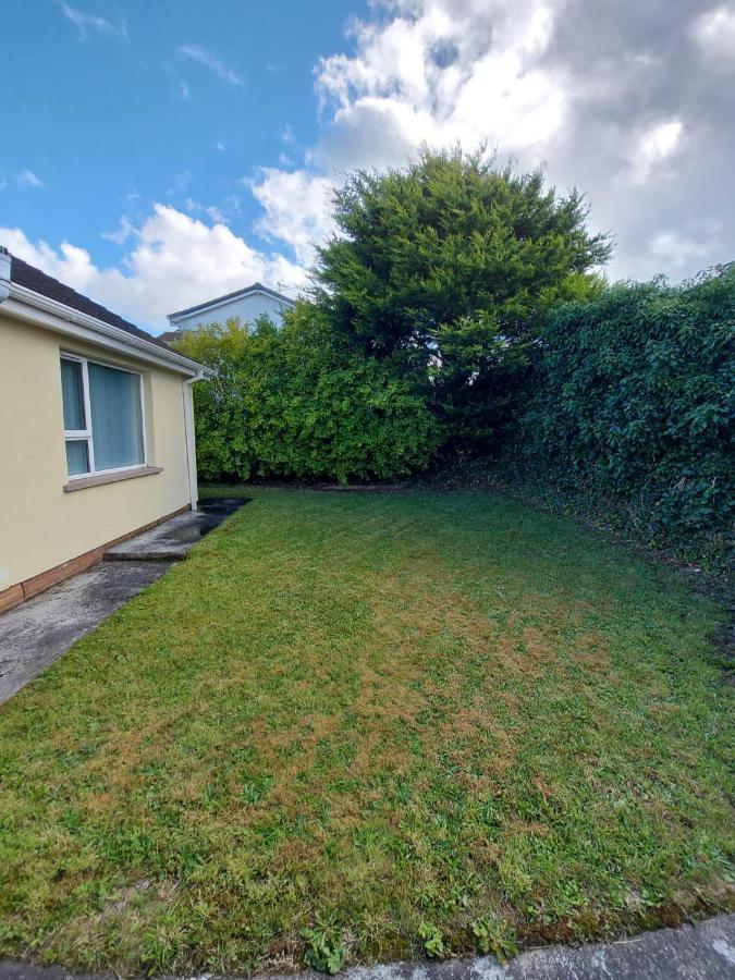 Homely Yellow Bungalow -Articlave-Near Castlerock Exterior photo